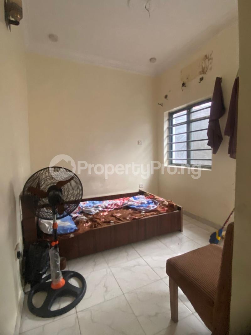 1 bedroom Flat / Apartment for rent Alagomeji Sabo Yaba Lagos