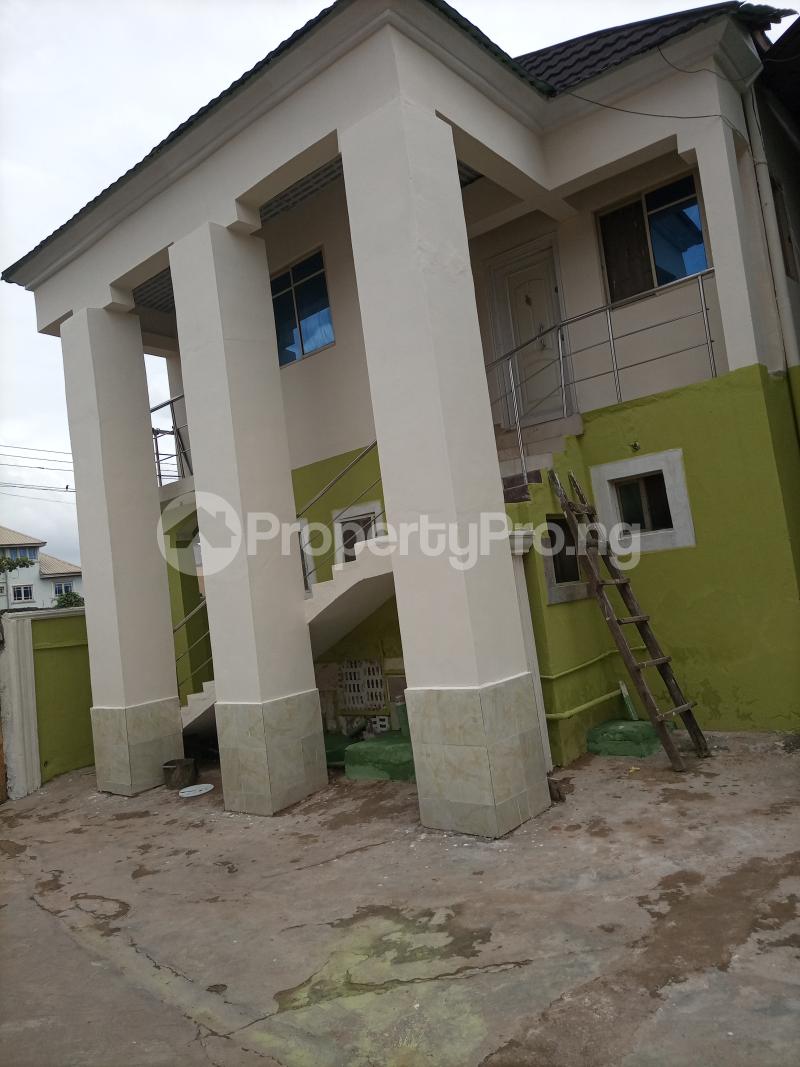 1 bedroom Flat / Apartment for rent Ogbu Close Off Sholanke Ajao Estate Isolo Lagos