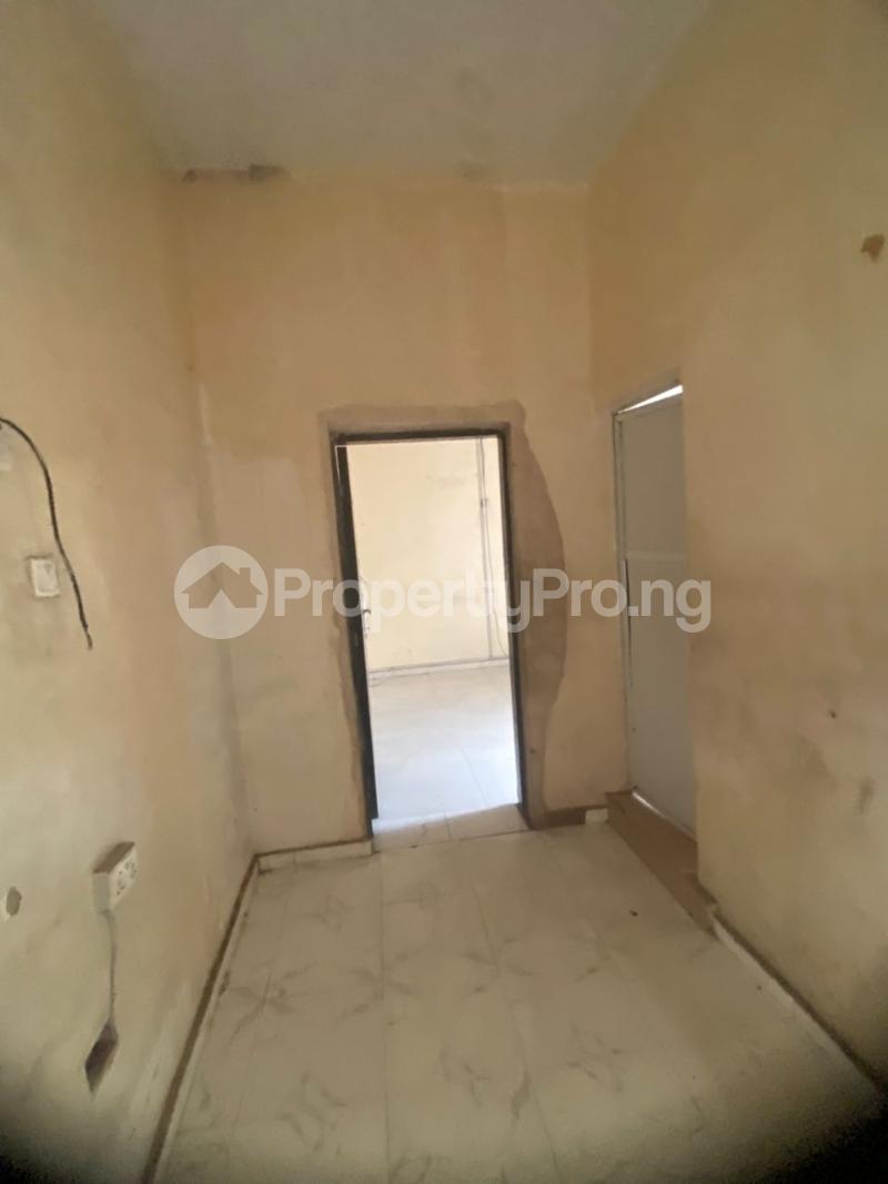 1 bedroom Flat / Apartment for rent Fola Agoro Yaba Lagos