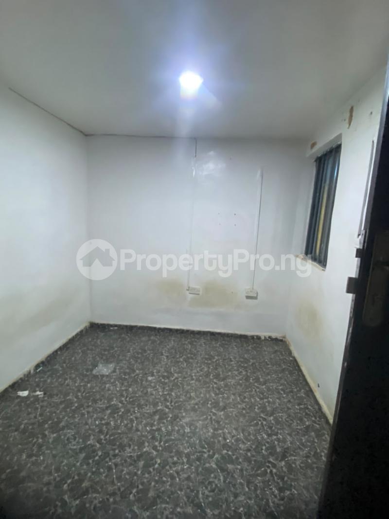 1 bedroom Flat / Apartment for rent Jibowu Jibowu Yaba Lagos