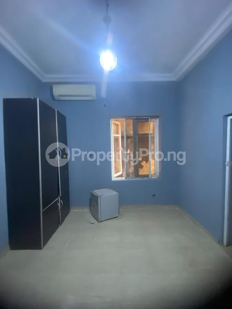 1 bedroom Flat / Apartment for rent Sabo Alagomeji Yaba Lagos