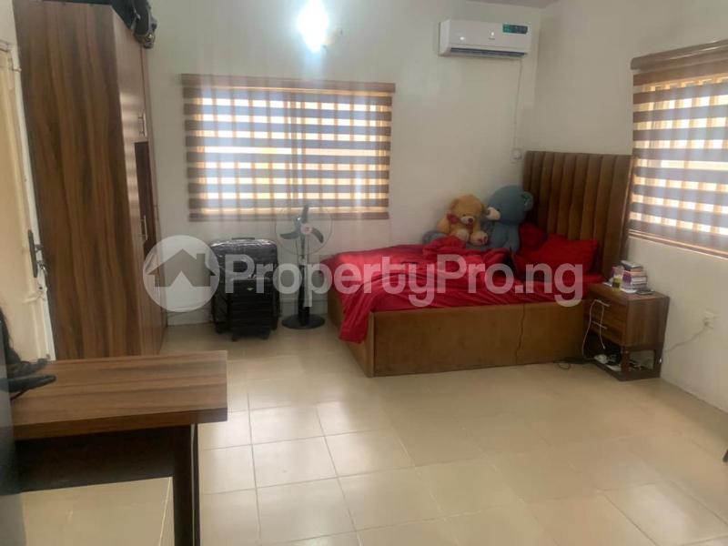 1 bedroom Flat / Apartment for rent Phase 1, Lekki Lagos