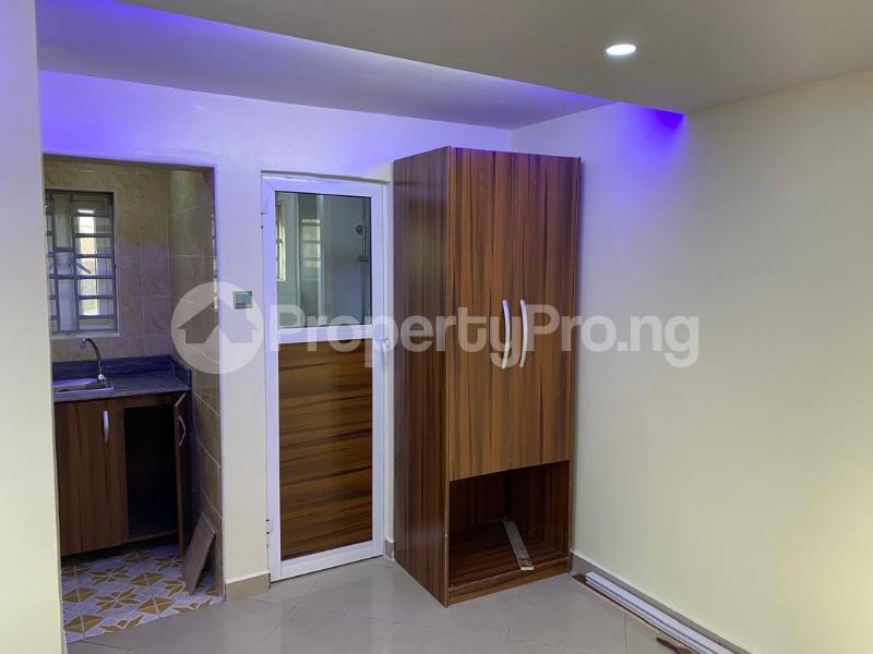 1 bedroom Flat / Apartment for rent Ogunjirin Street Soluyi Gbagada Lagos