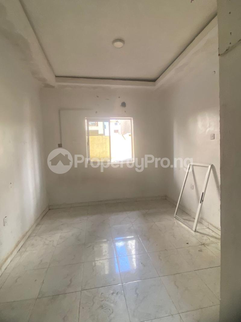 1 bedroom Flat / Apartment for rent Bajulaiye Shomolu Shomolu Lagos