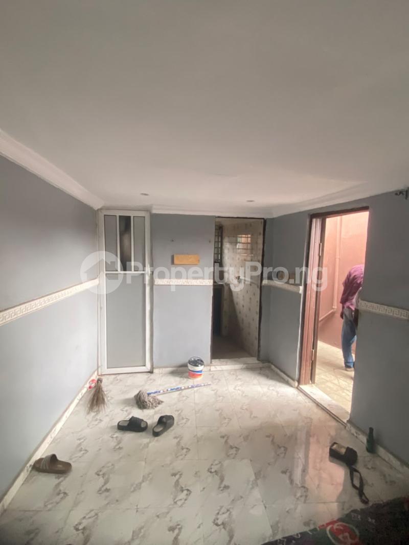 1 bedroom Flat / Apartment for rent Morocco Shomolu Shomolu Lagos