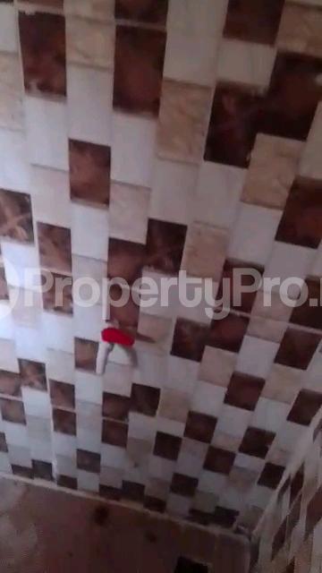 1 bedroom Flat / Apartment for rent Medina Gbagada Lagos