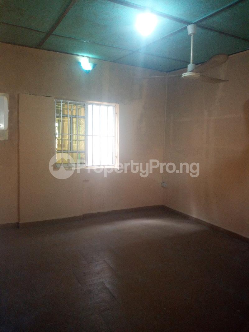 Flat / Apartment for rent Bodija Bodija Ibadan Oyo