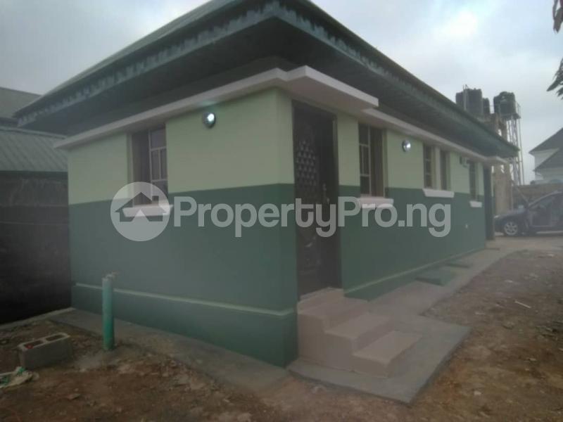 Flat / Apartment for rent Akala Way Akobo Ibadan Oyo