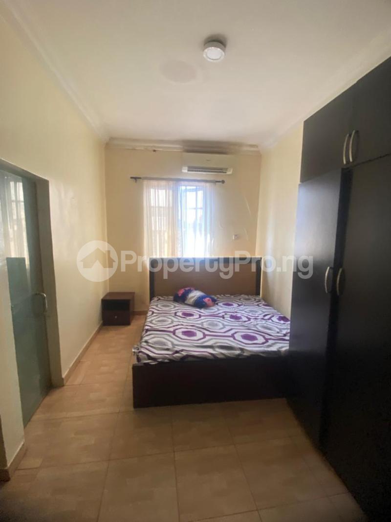 1 bedroom Flat / Apartment for rent Alagomeji Alagomeji Yaba Lagos - 11