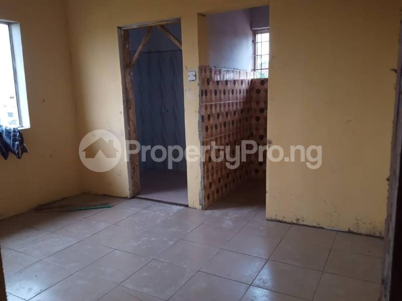 Flat / Apartment for rent Oluwo Nla Basorun Ibadan Oyo