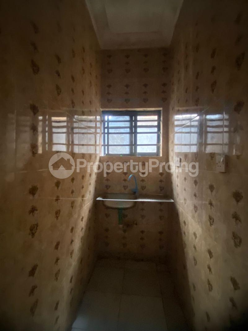 1 bedroom Flat / Apartment for rent Alagomeji Sabo Yaba Lagos