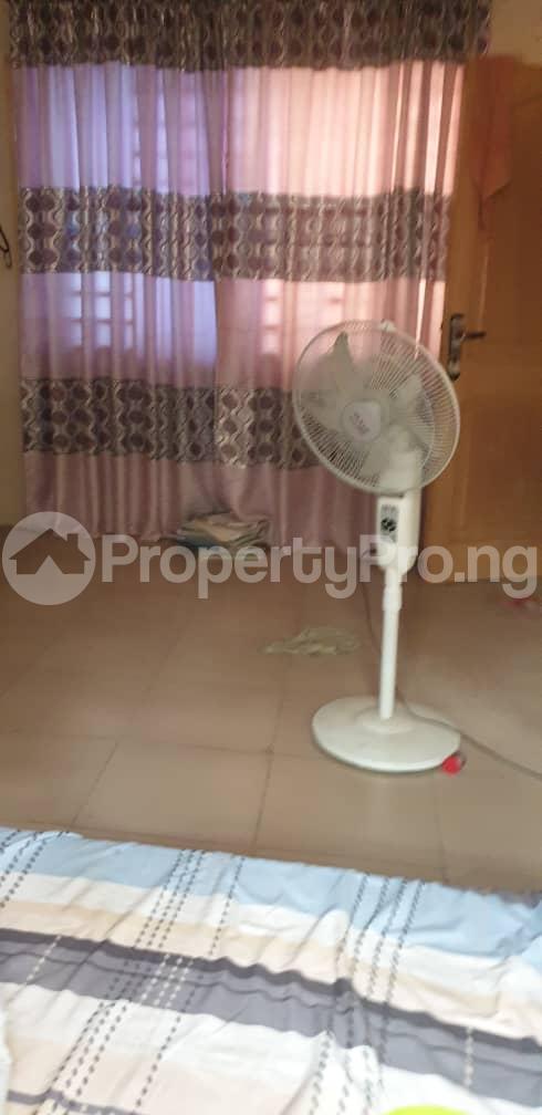 Flat / Apartment for rent Aerodrome Samonda Ibadan Oyo
