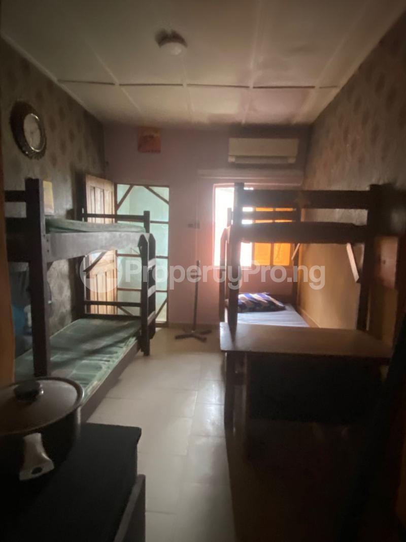 1 bedroom Flat / Apartment for rent Abule Ijesha Abule-Oja Yaba Lagos