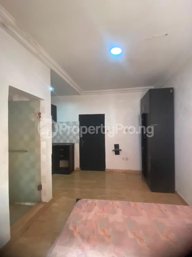 1 bedroom Flat / Apartment for rent Alagomeji Alagomeji Yaba Lagos