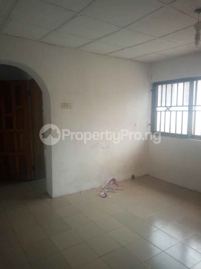 Flat / Apartment for rent Old Bodija Bodija Ibadan Oyo