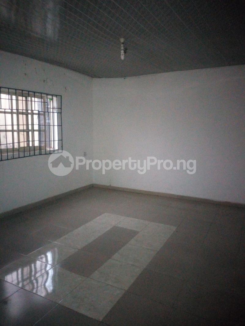 Flat / Apartment for rent Main Oluyole Oluyole Estate Ibadan Oyo