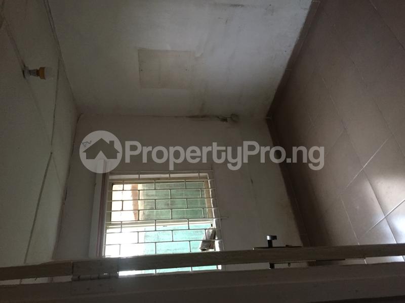Flat / Apartment for rent Onike Yaba Lagos