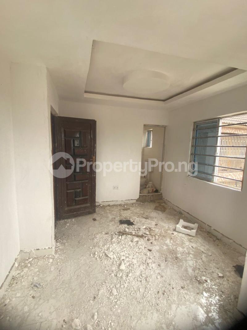 1 bedroom Flat / Apartment for rent Folagoro Fola Agoro Yaba Lagos