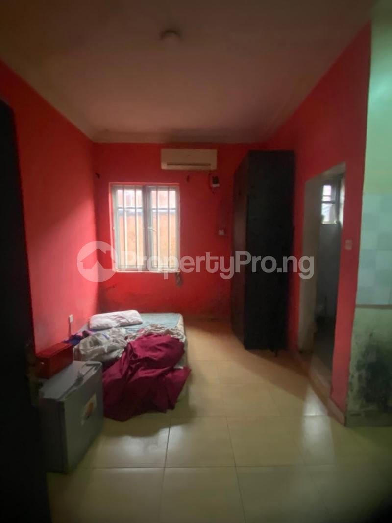 1 bedroom Flat / Apartment for rent Alagomeji Alagomeji Yaba Lagos