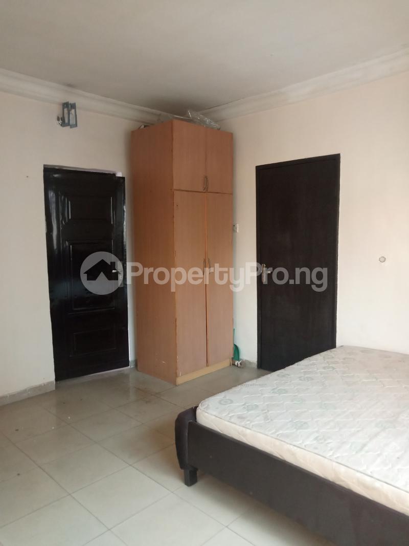 1 bedroom Flat / Apartment for rent Fadeyi Jibowu Yaba Lagos
