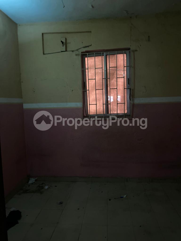 1 bedroom Flat / Apartment for rent Jibowu Yaba Lagos