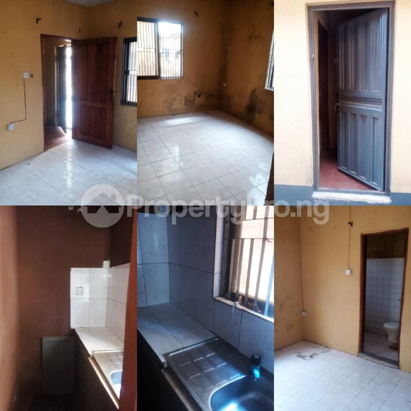 Flat / Apartment for rent Iyana Ipaja Ipaja Lagos