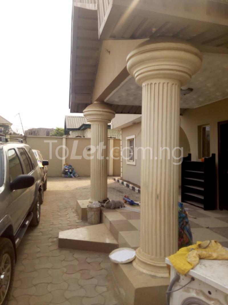 1 bedroom Flat / Apartment for rent Gloryland Estate, Pipeline Alimosho Lagos