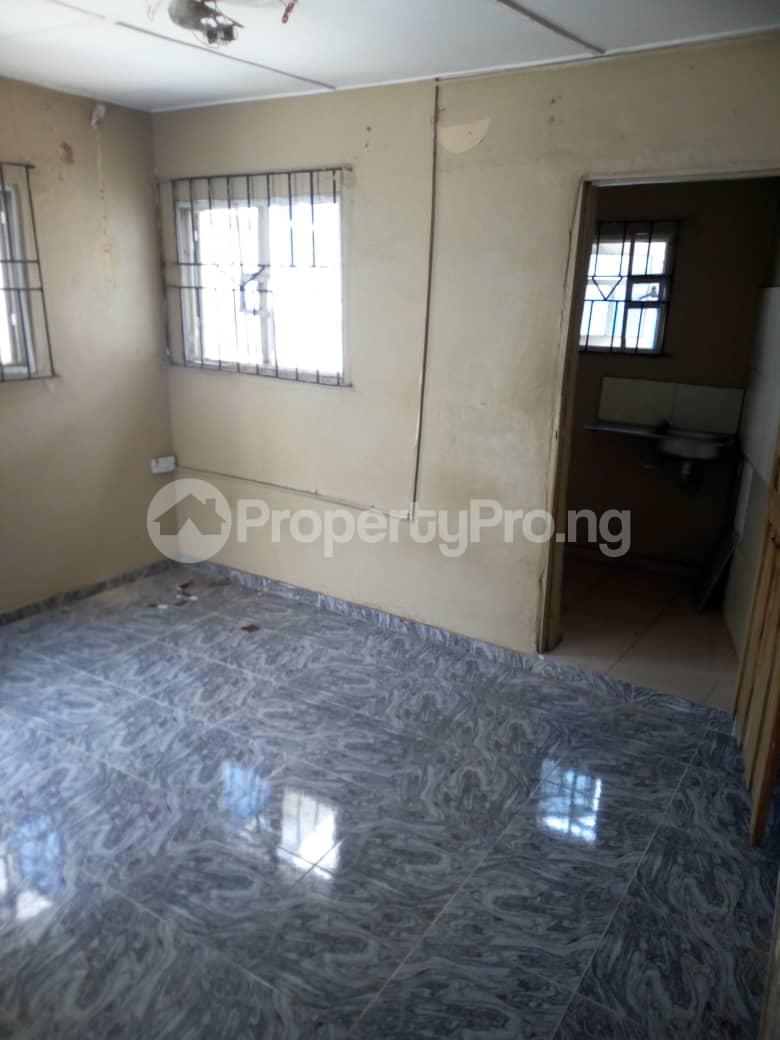 1 bedroom Flat / Apartment for rent   Egbeda Alimosho Lagos