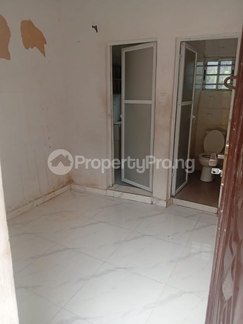 1 bedroom Flat / Apartment for rent Ajibola Crescent Alapere Kosofe/Ikosi Lagos