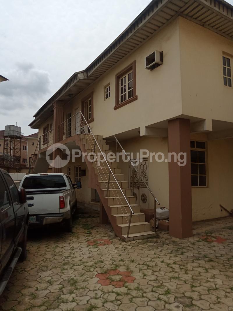 1 bedroom Flat / Apartment for rent Maryland Ikeja GRA Ikeja Lagos