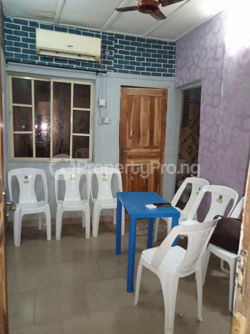 1 bedroom Flat / Apartment for rent Abule Oja Abule-Oja Yaba Lagos