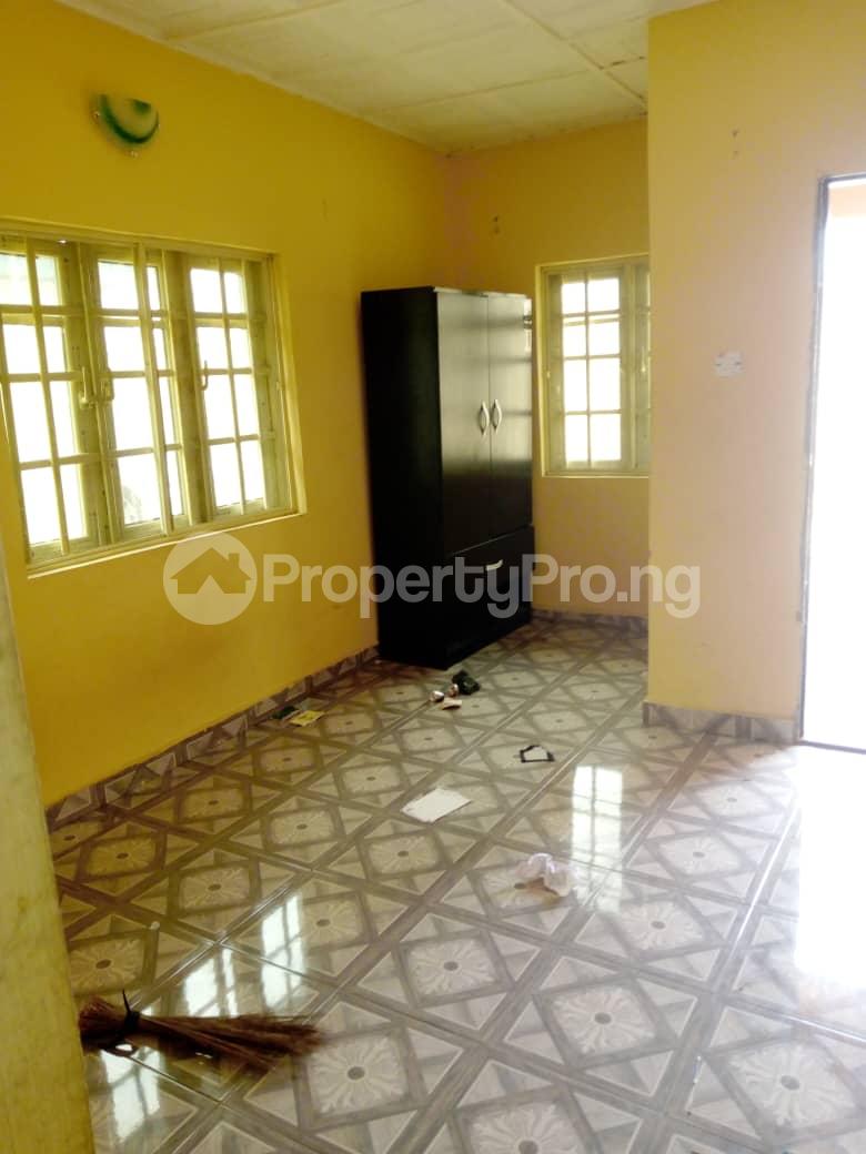 Flat / Apartment for rent Iletitun Ibadan Oyo