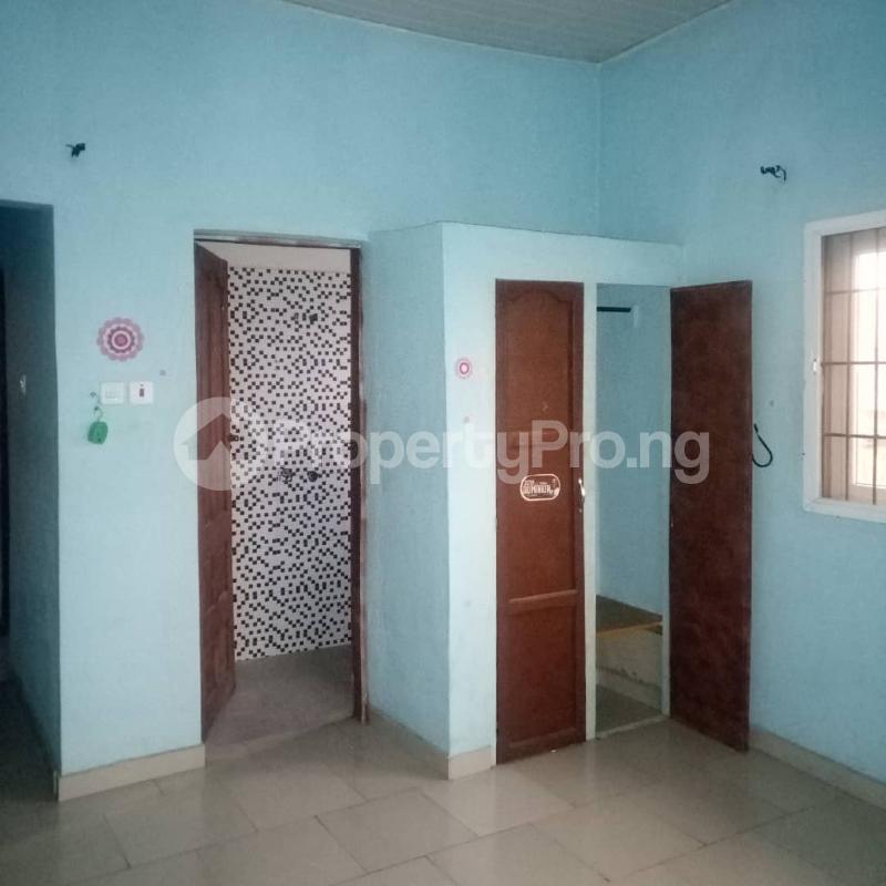 1 bedroom Flat / Apartment for rent Ologuneru / Eleyele Road Ibadan Oyo