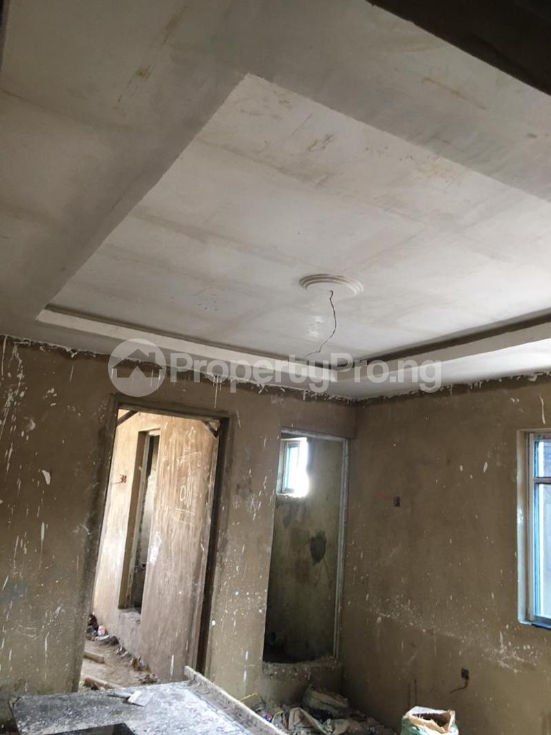 1 bedroom Flat / Apartment for rent On Anipole Street Soluyi Gbagada Lagos