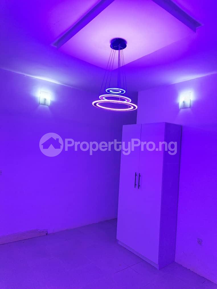 1 bedroom Flat / Apartment for rent Ogudu GRA Ogudu Lagos