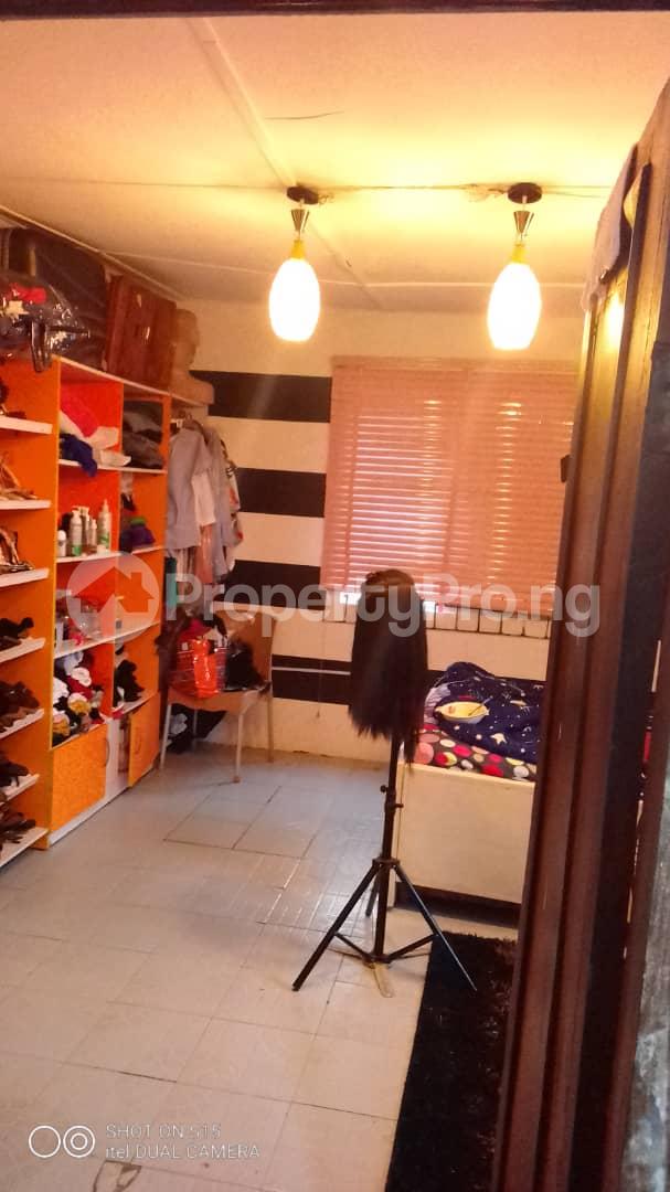 Flat / Apartment for rent New Bodija Bodija Ibadan Oyo