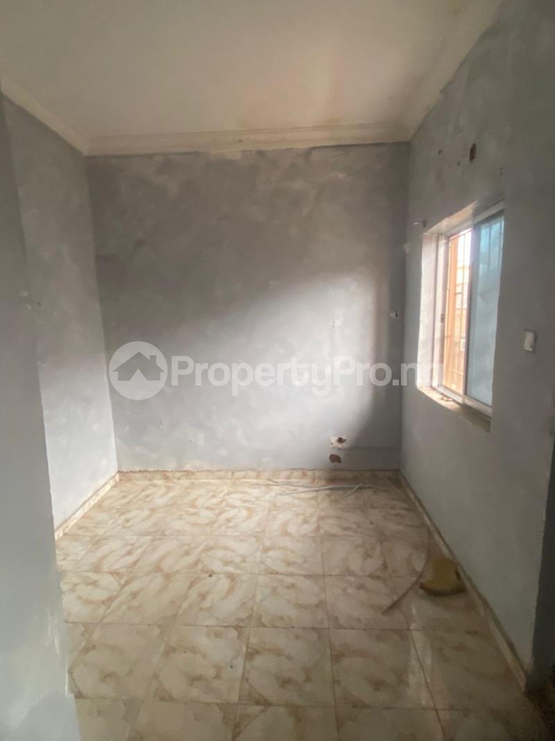 1 bedroom Flat / Apartment for rent Morocco Fola Agoro Yaba Lagos