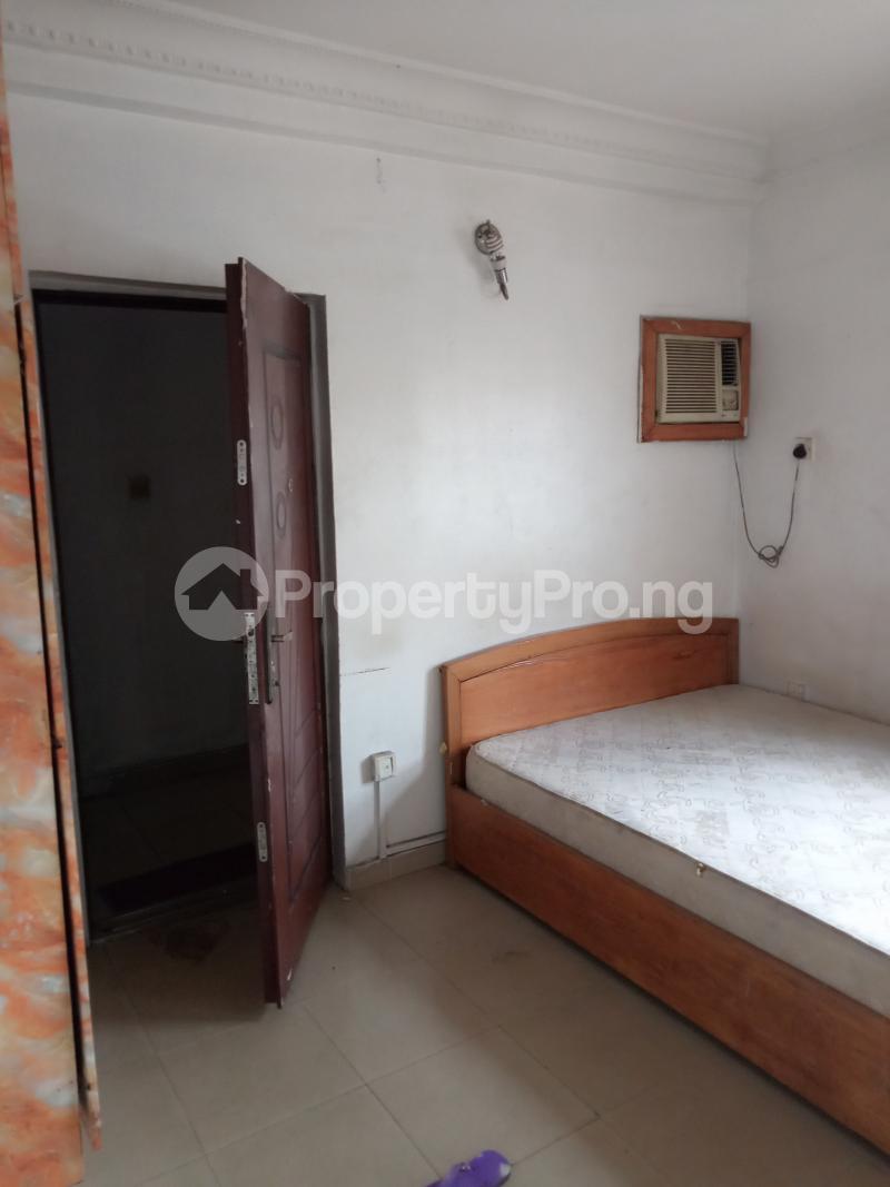 1 bedroom Flat / Apartment for rent Fadeyi Jibowu Yaba Lagos