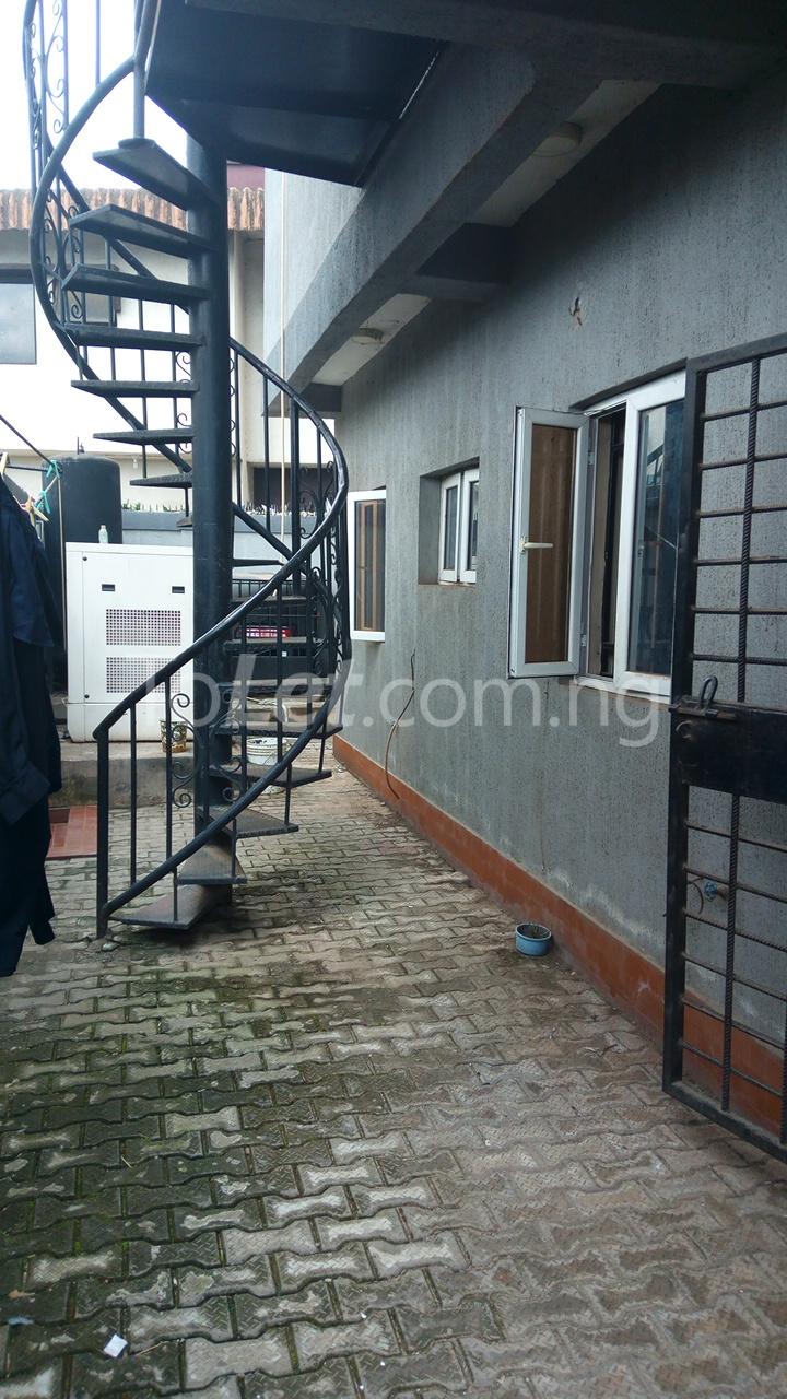 1 bedroom Flat / Apartment for rent   Berger Ojodu Lagos