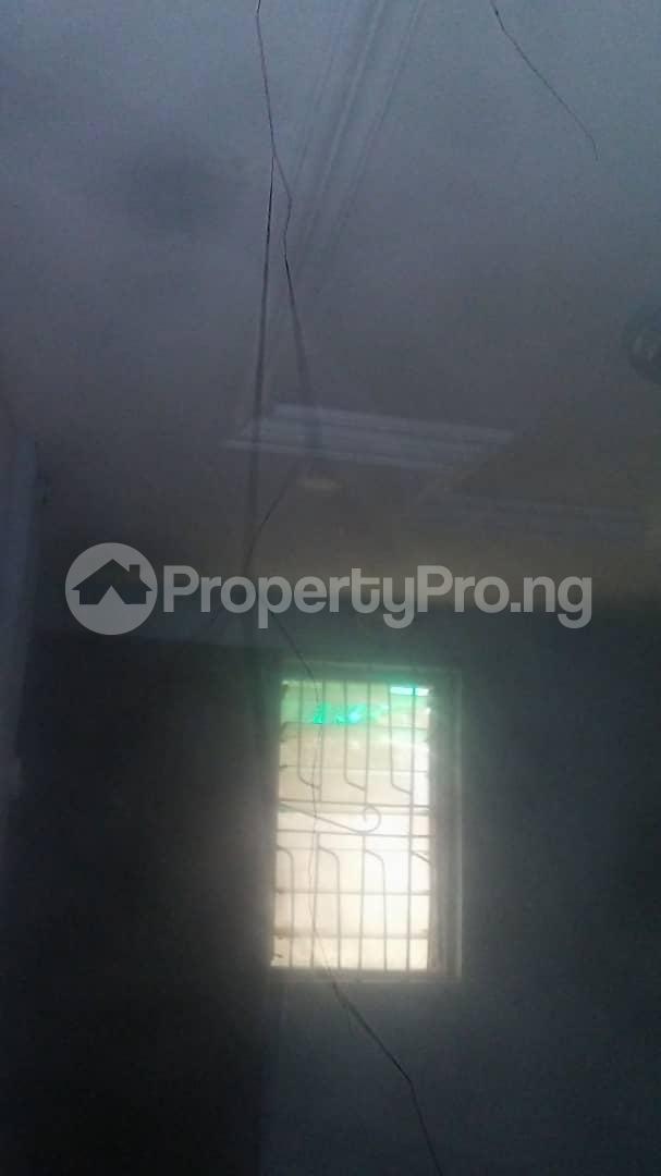 1 bedroom Flat / Apartment for rent   Ipaja road Ipaja Lagos