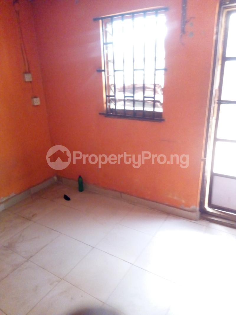 1 Bedroom Flat / Apartment in Governors road Ikotun/Igando Lagos Flat