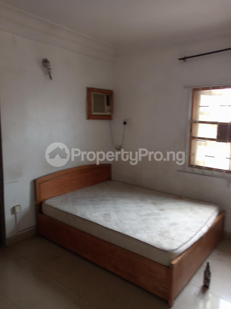 1 bedroom Flat / Apartment for rent Jibowu Yaba Lagos