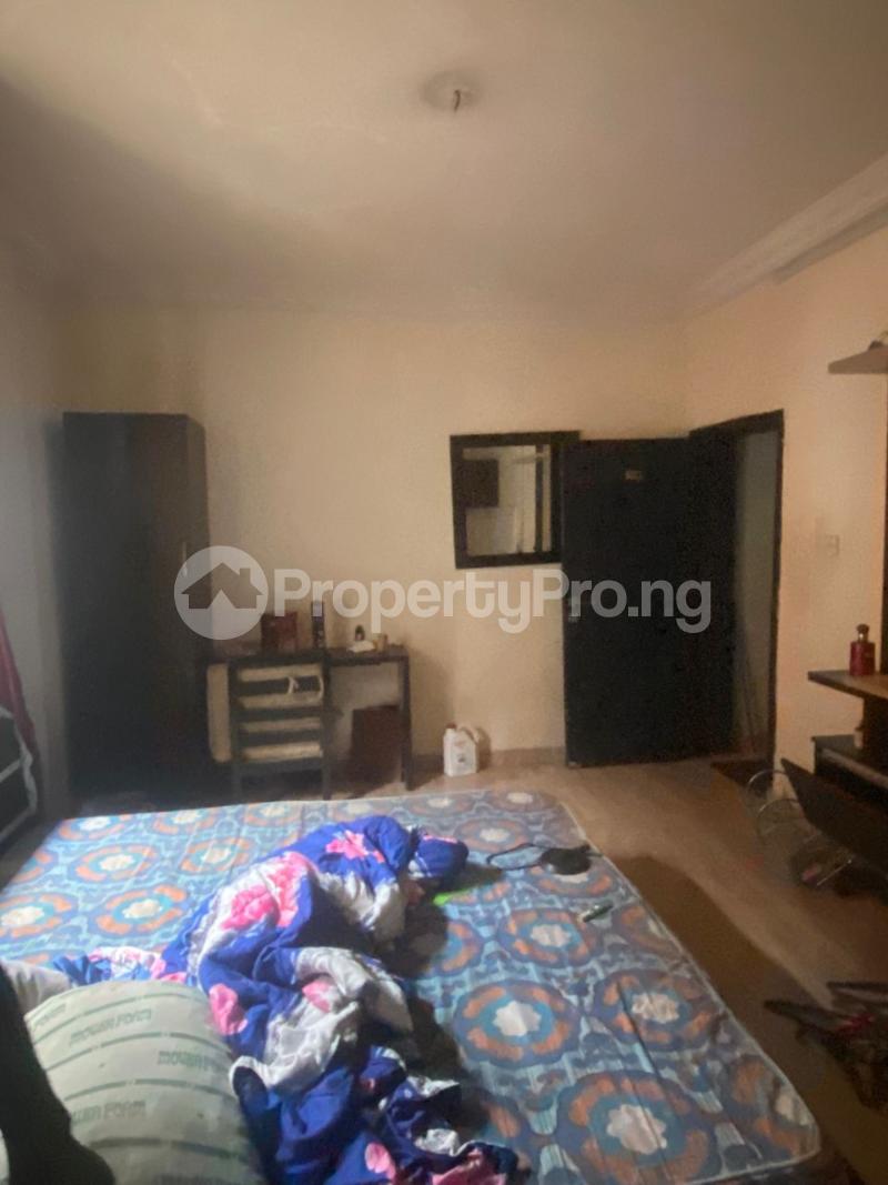 1 bedroom Flat / Apartment for rent Alagomeji Alagomeji Yaba Lagos