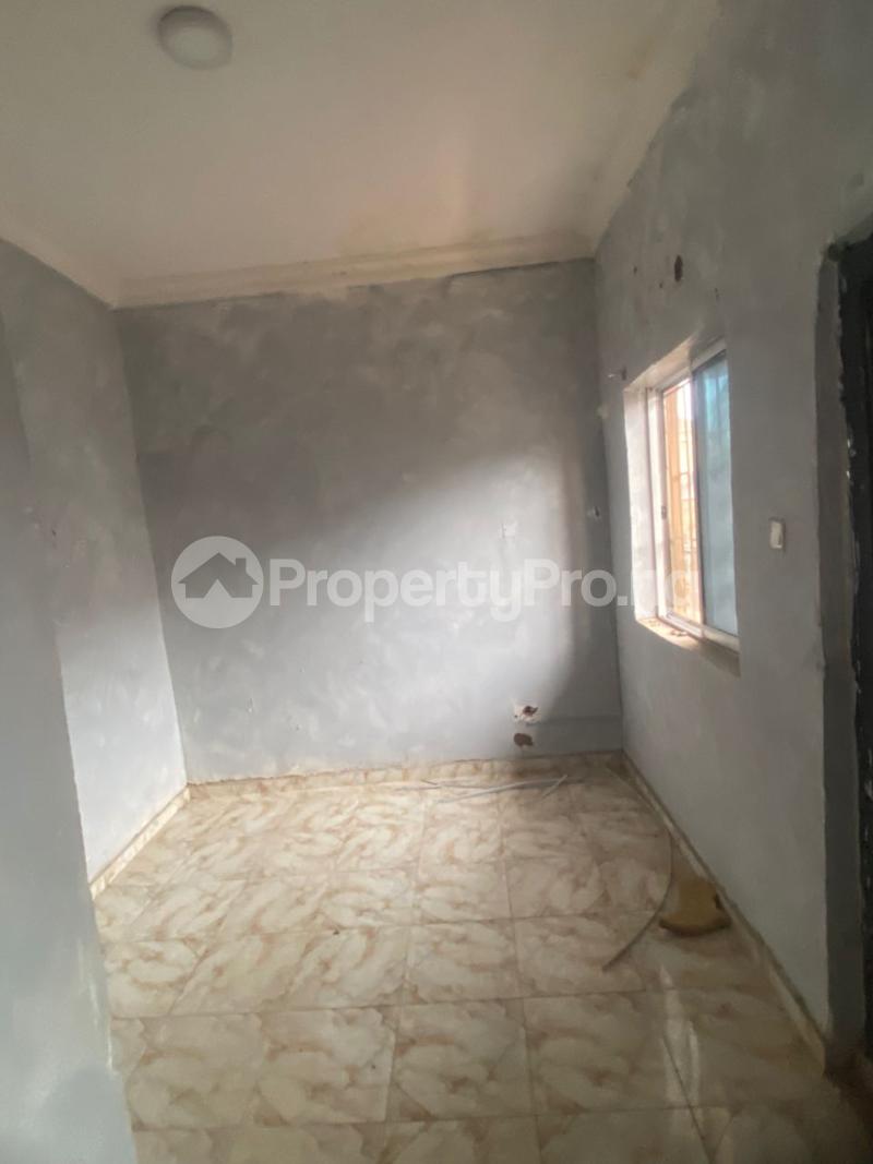 1 bedroom Flat / Apartment for rent  Fola Agoro Yaba Lagos