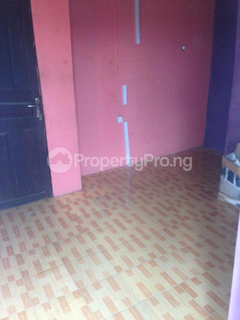 Flat / Apartment for rent Egbeda Alimosho Lagos