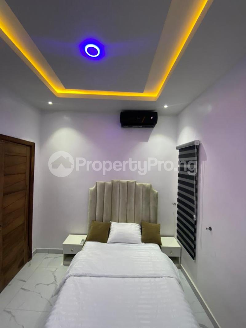 1 bedroom Flat / Apartment for rent Ikate Lekki Lagos