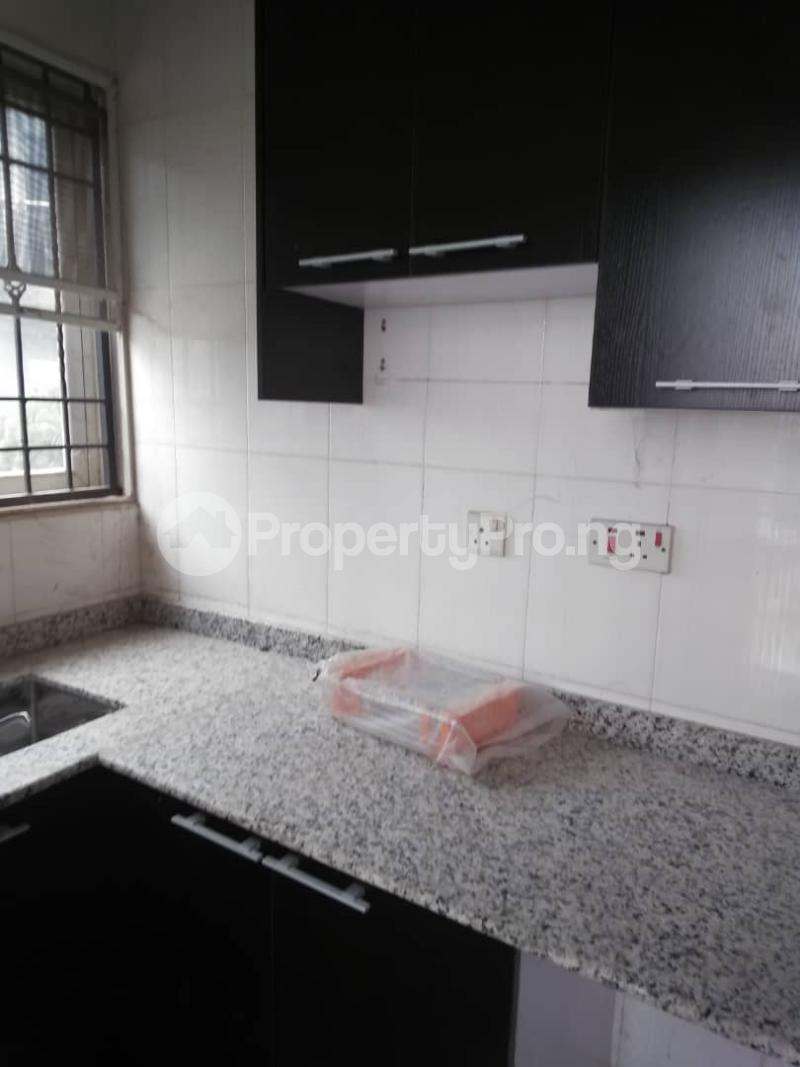 Flat / Apartment for rent Carlton Gate Akobo Ibadan Oyo