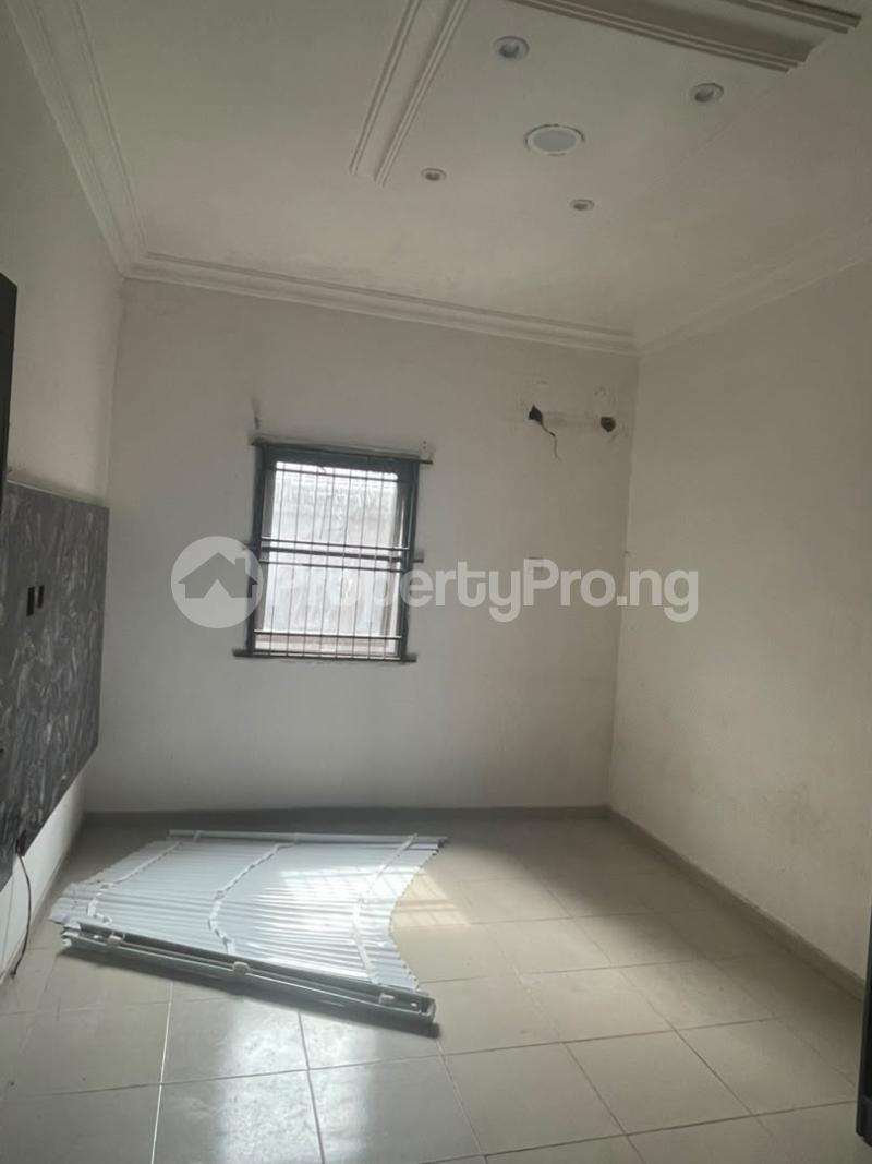 Flat / Apartment for rent Lekki Phase 1 Lekki Lagos