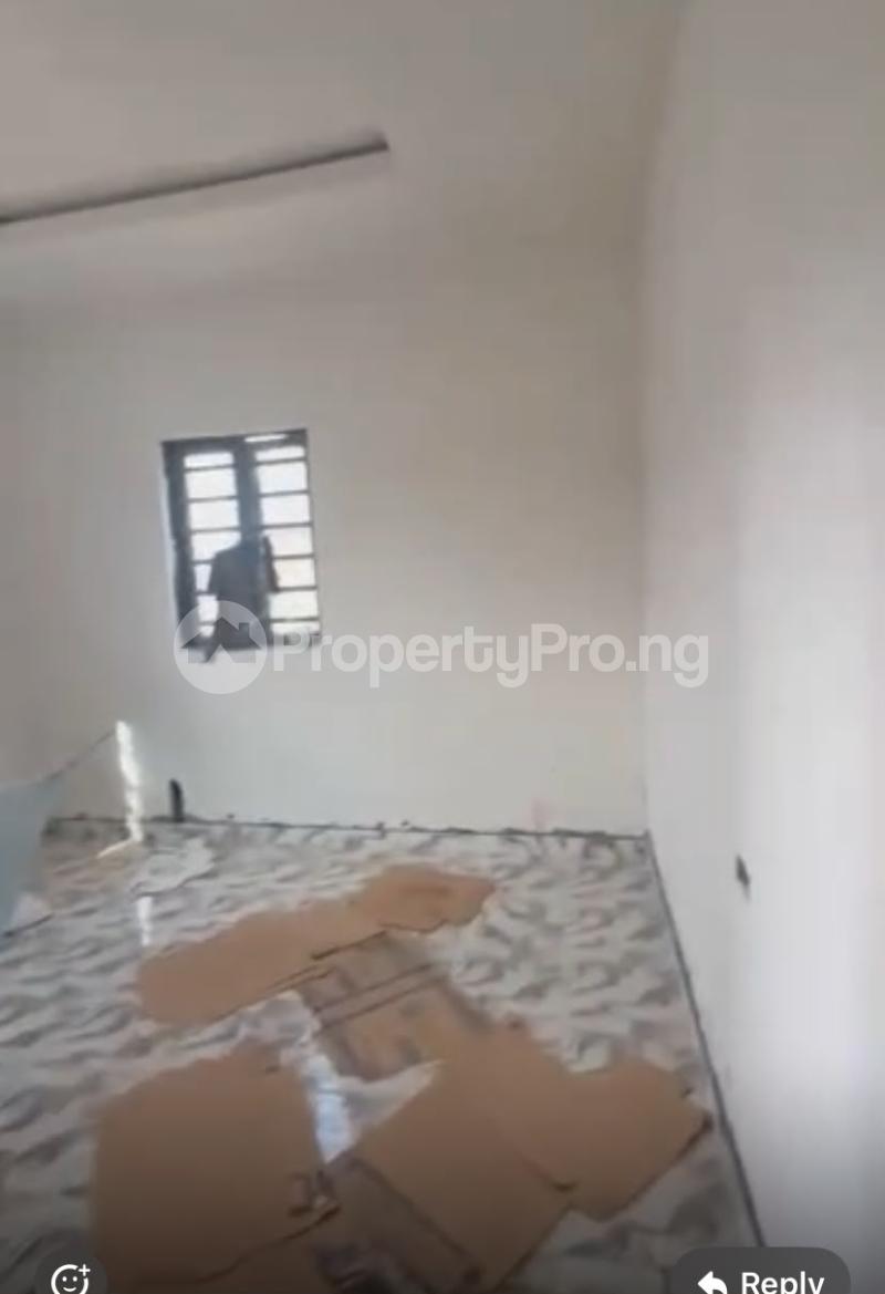 1 bedroom Flat / Apartment for rent Street Gbagada Lagos