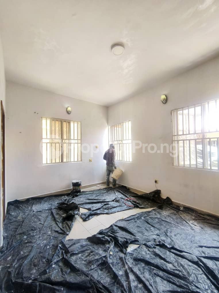 Flat / Apartment for rent Hakeem Dickson Lekki Phase 1 Lekki Lagos